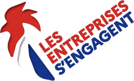 Les Entreprises s'engagent - Membre engagé