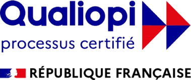 Qualiopi - Processus certifié